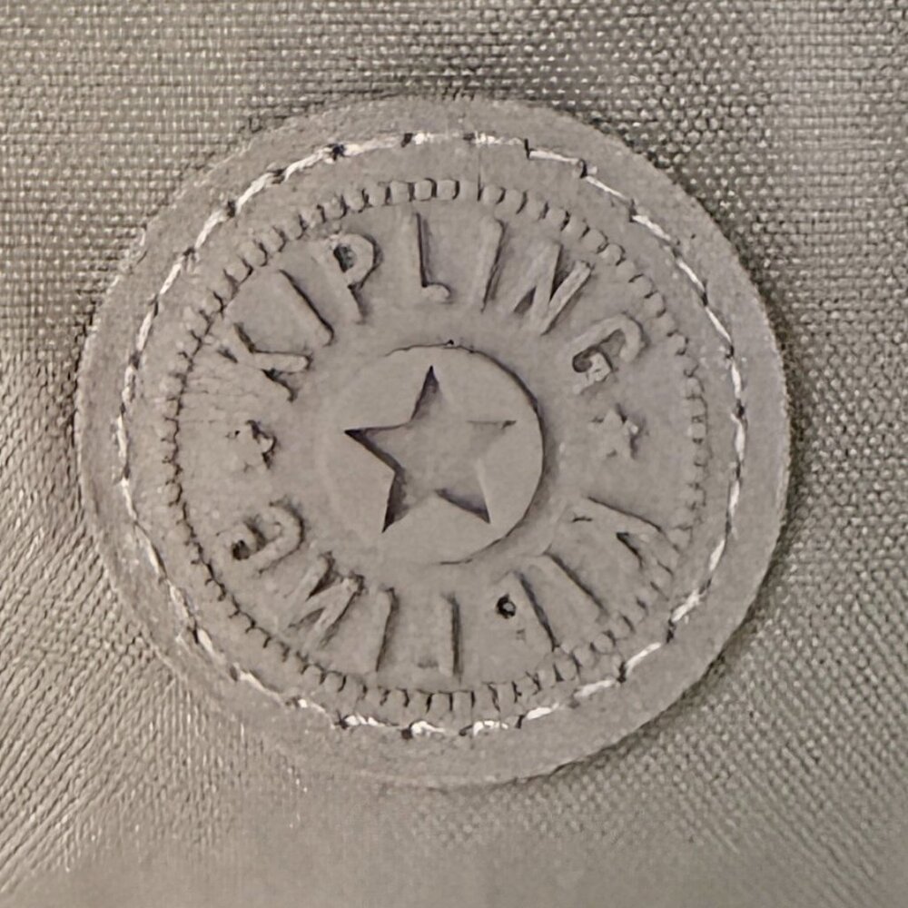 Kipling Lovebug Small Backpack Water Resistant Li… - image 14